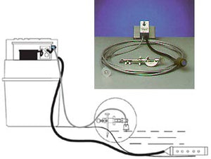 Isco 1640 Liquid Level Actuator