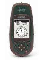 Magellan Meridian GPS