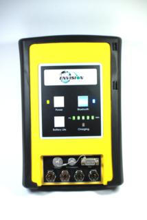 Envision Landfill Gas Analyzer