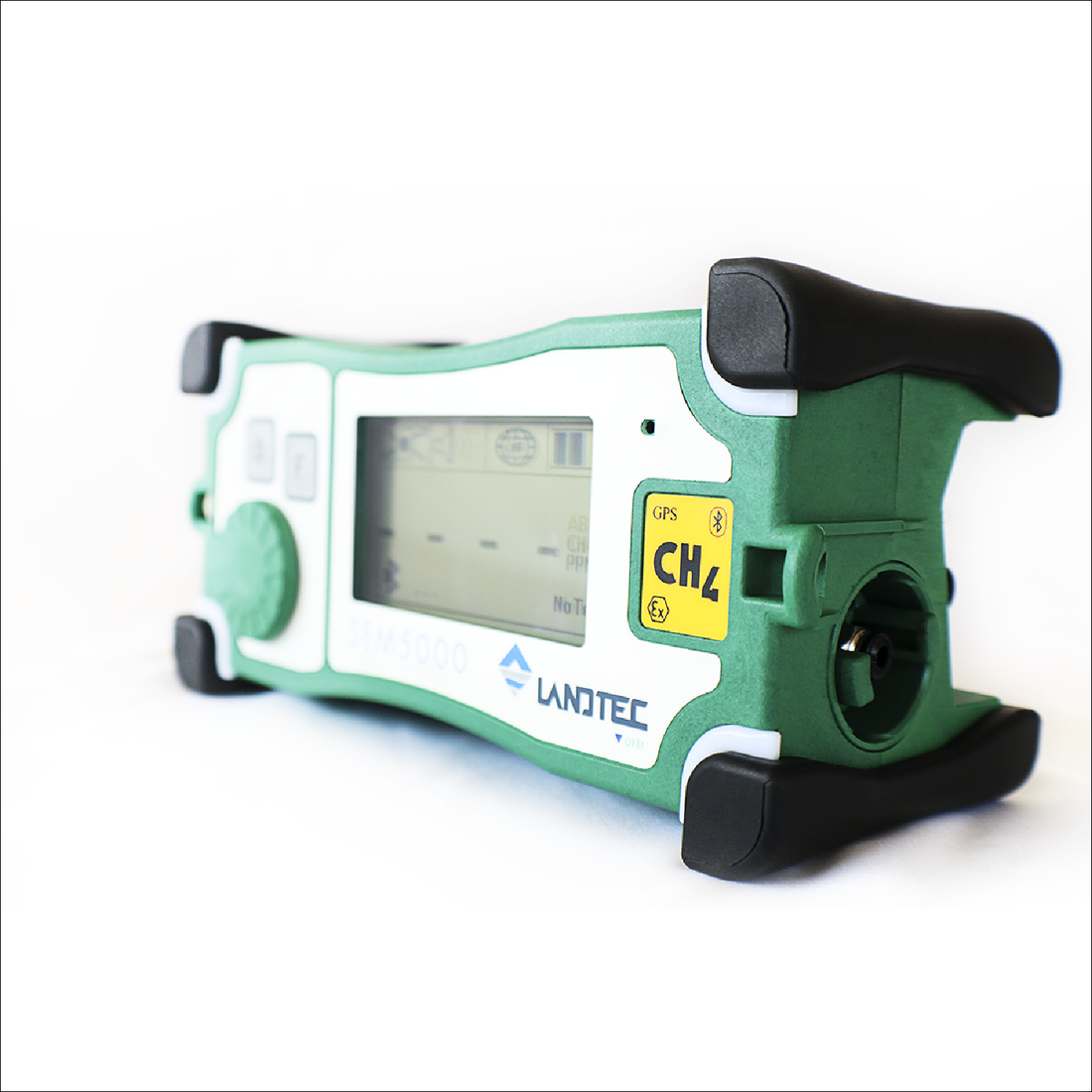 Landtec SEM5000 Portable Methane Detector