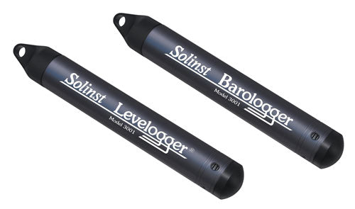 Levelogger 3001-EDGE LT M10F30