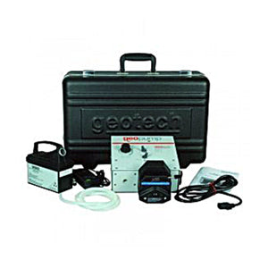 Geotech Series II Peristaltic Pump