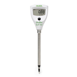 Hanna Direct Soil EC Tester - HI98331