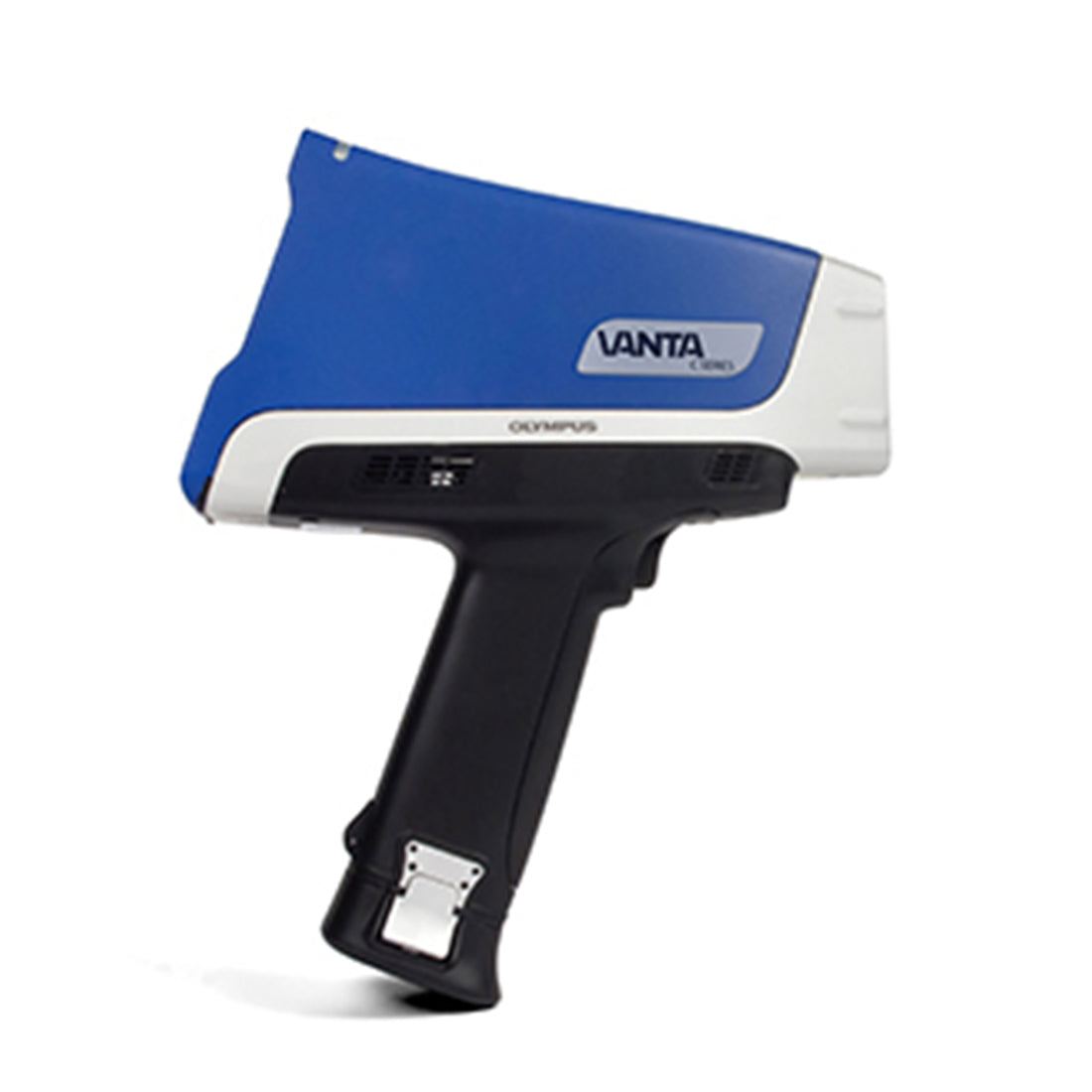 Olympus Vanta VCR Series Handheld XRF Analyzer