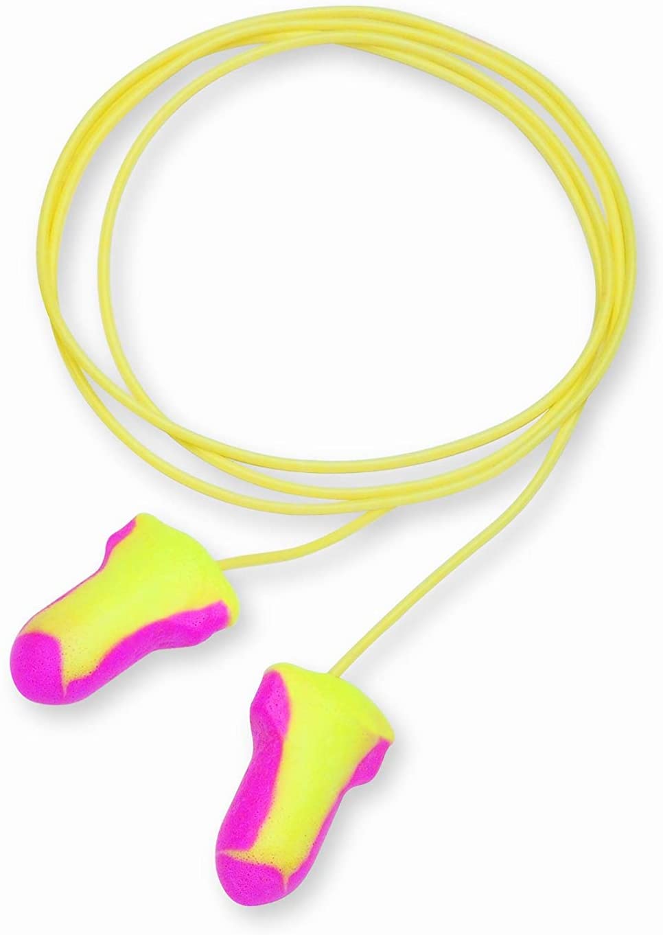 Ear Plugs, Laser Lite Corded Bx100, LL-30