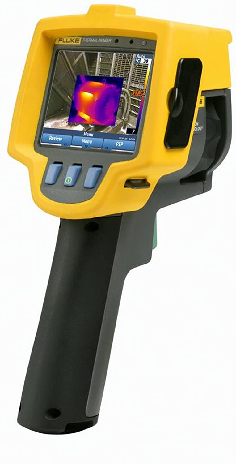 Fluke Ti25 Thermal Camera