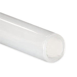 Tubing, FEP Lined LDPE, 3/8"ID x 1/2"OD, 500 Foot Roll