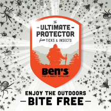 Load image into Gallery viewer, Ben’s® 30 Tick &amp; Insect Repellent 6 oz. Eco-Spray