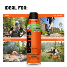 Load image into Gallery viewer, Ben’s® 30 Tick &amp; Insect Repellent 6 oz. Eco-Spray