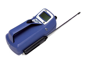 TSI P-Trak 8525 Ultrafine Particle Counter