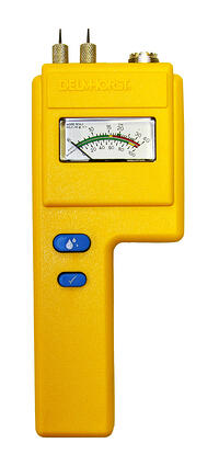 Delmhorst Moisture Meter BD-10