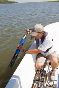 YSI EXO2 Multiparameter Sonde