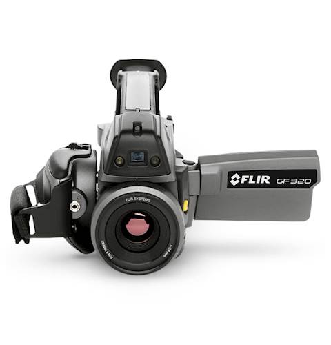 Flir GF320 Infrared Camera