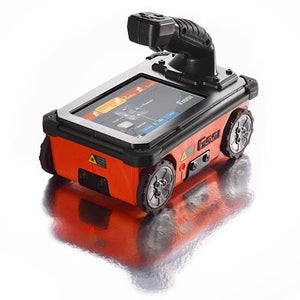 GSSI StructureScan Mini XT Concrete Scanner