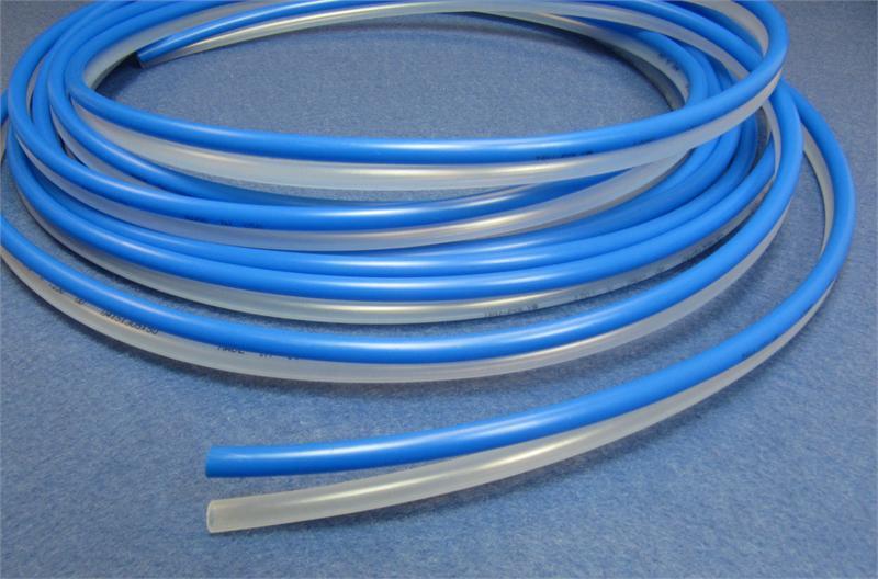 Tubing Bonded LDPE 1/8