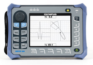 Olympus Nortec 600