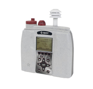 Quest EVM 7 CO-PPB  Advanced ParticulateAir Quality Monitor