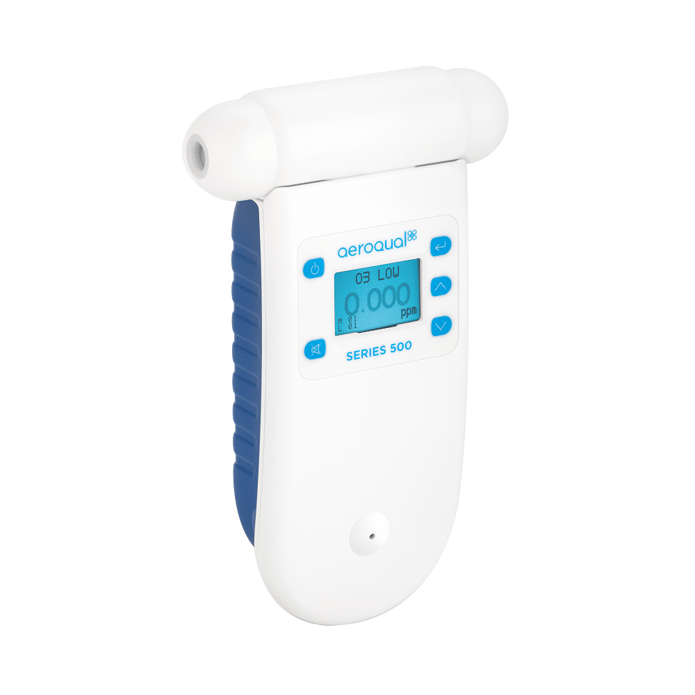 Aeroqual Series 500 Portable Ozone Monitor