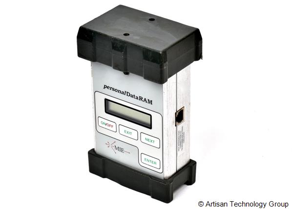 MIE Battery Pack