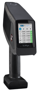 SciAps Z-902C+ Premium LIBS Analyzer