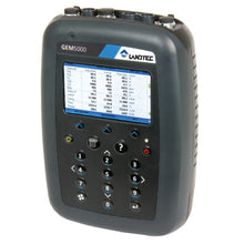 Load image into Gallery viewer, Landfill Meter-GEM5000 CH4/CO2/O2/H2S 0-500ppm/CO(H2 Comp)