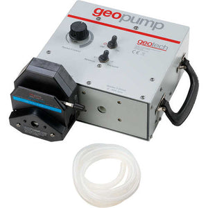 Geotech Series II Peristaltic Pump