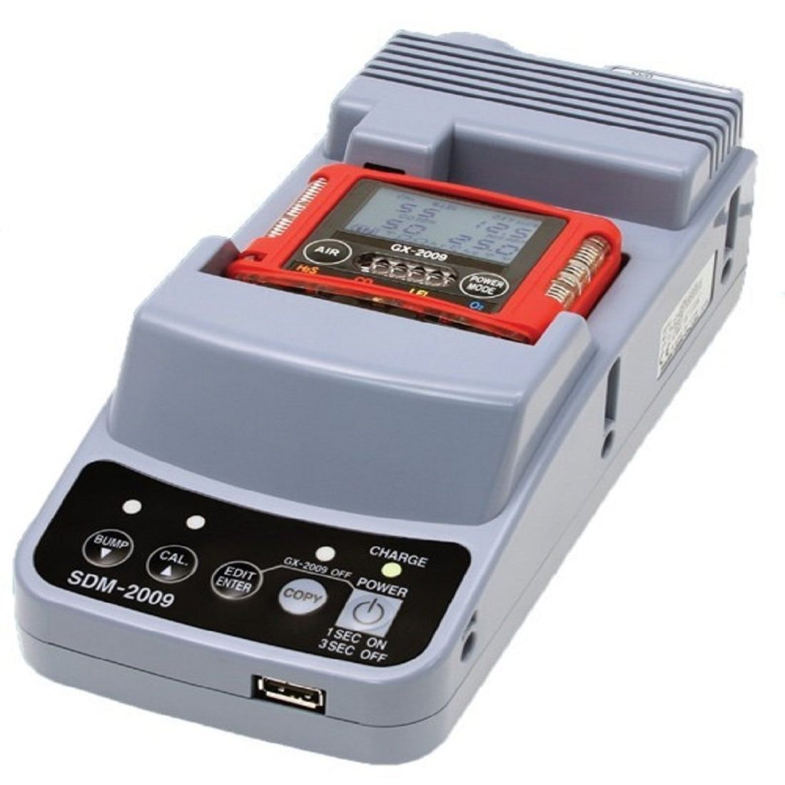 Calibration Station for GX-2009; 81-SDM2009-06