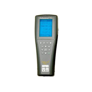 YSI ProSeries Professional Plus-Full Featured Multiparameter Meter