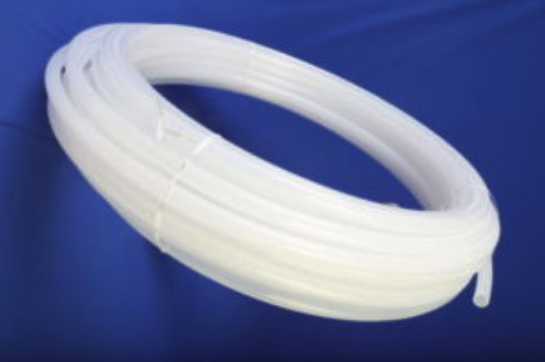 Tubing FEP LINED LDPE .17 ID x 1/4 OD (TEF), 100 Foot Roll